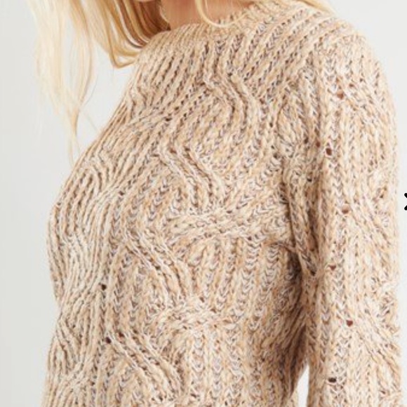 The Leah sweater - Picture 3 of 4